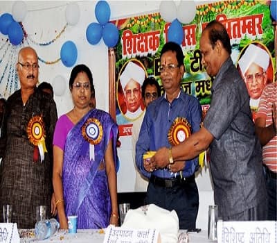 Thakur Prasad College Madhepura Event photo 7